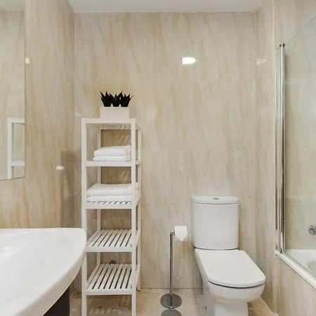 Casa Beau Bella 2-bedroom At Residencial Duquesa Apartment *