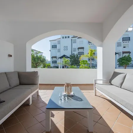 Casa Beau Bella 2-bedroom At Residencial Duquesa *