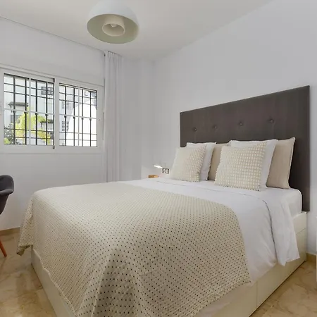 Apartment Casa Beau Bella 2-bedroom At Residencial Duquesa *