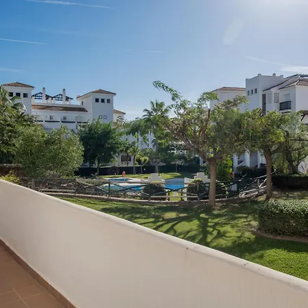 Apartment Casa Beau Bella 2-bedroom At Residencial Duquesa