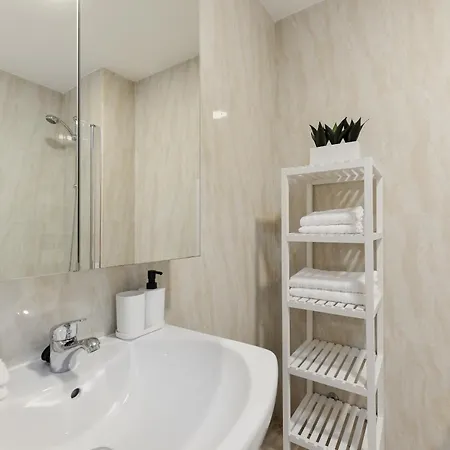 Casa Beau Bella 2-bedroom At Residencial Duquesa Apartment