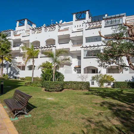 Apartment Casa Beau Bella 2-bedroom At Residencial Duquesa *