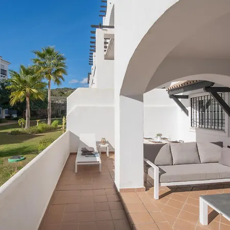 Casa Beau Bella 2-bedroom At Residencial Duquesa *