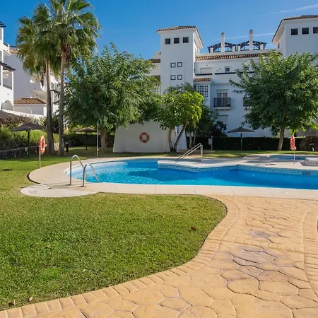 Apartment Casa Beau Bella 2-bedroom At Residencial Duquesa Manilva