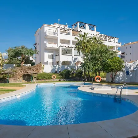 Apartment Casa Beau Bella 2-bedroom At Residencial Duquesa