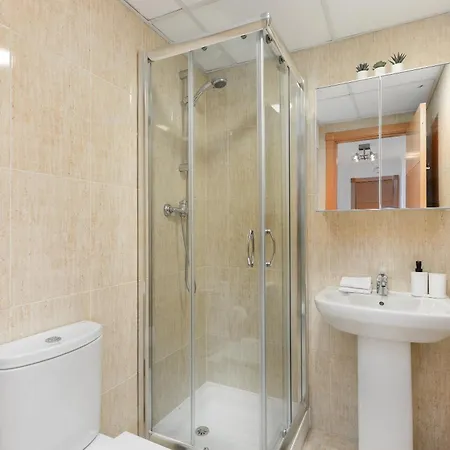 Casa Beau Bella 2-bedroom At Residencial Duquesa Διαμέρισμα *