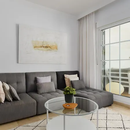 Διαμέρισμα Casa Beau Bella 2-bedroom At Residencial Duquesa Manilva