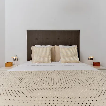 Διαμέρισμα Casa Beau Bella 2-bedroom At Residencial Duquesa