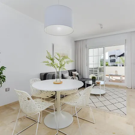 Casa Beau Bella 2-bedroom At Residencial Duquesa
